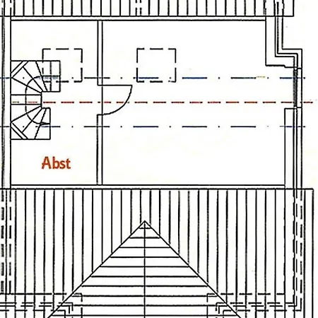 Haus Inselherz, Whg. Moewe *