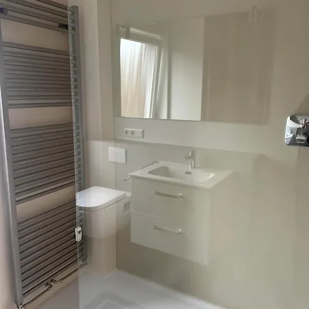 Apartment Haus Inselherz, Whg. Moewe *