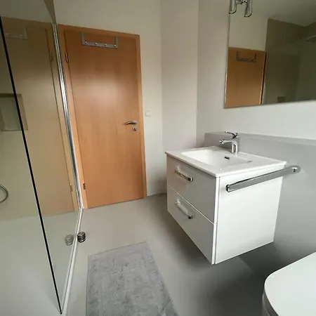 Haus Inselherz, Whg. Moewe *