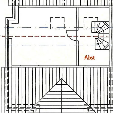 Haus Inselherz, Whg. Moewe * Borkum