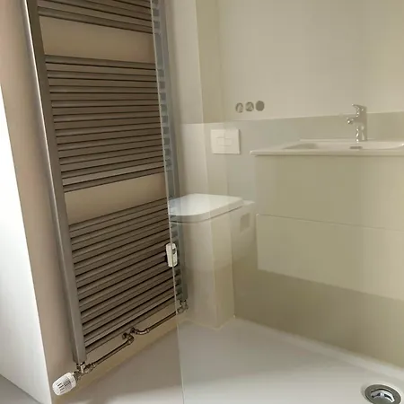 Apartment Haus Inselherz, Whg. Moewe Borkum