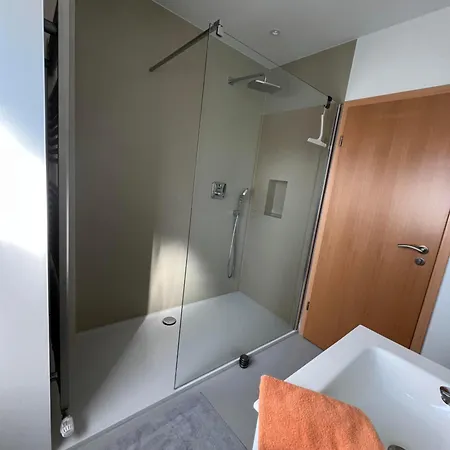 Haus Inselherz, Whg. Moewe Apartment Borkum