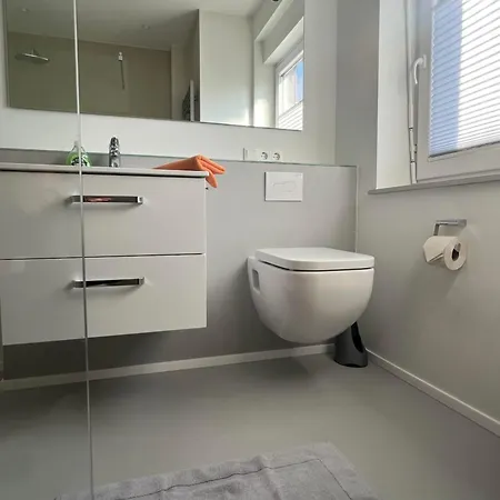 Apartment Haus Inselherz, Whg. Moewe