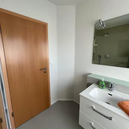 Haus Inselherz, Whg. Moewe Apartment