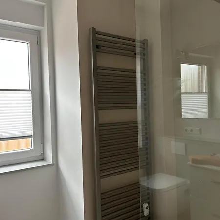 Haus Inselherz, Whg. Moewe Apartment