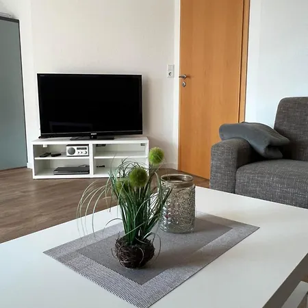 Haus Inselherz, Whg. Moewe