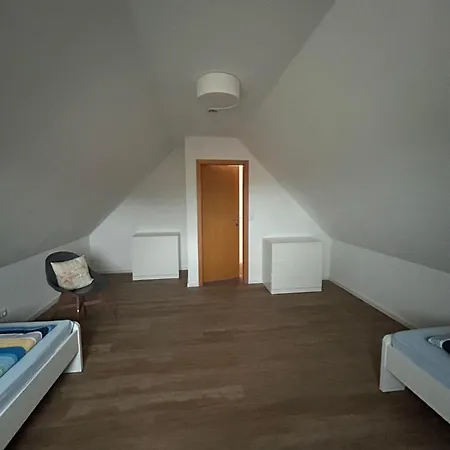 Haus Inselherz, Whg. Moewe * Borkum